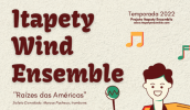 A apresentação da orquestra será o primeiro concerto sinfônico do bairro. O evento é aberto ao público. (Divulgação/PMMC)