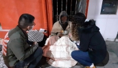 A partir desta semana, estão sendo ampliados os horários de abordagem a pessoas em situação de rua e disponibilizadas 20 vagas adicionais nos acolhimentos