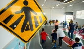 Prefeitura divulga vencedores do 2º Concurso de Mobilidade e Educação
