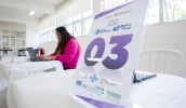 Evento tem como parceiros o Sebrae, a UMC, UBC, Sincomércio, Associação Comercial, Associação de Empresas Contábeis e o Mogi Conecta (Divulgação/PMMC)