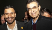 Governador Rodrigo Garcia anunciou a fase 2 do programa Estrada Asfaltada e Mogi será contemplada em três pontos, sendo dois na Mogi-Bertioga e um na Mogi-Dutra (Pedro Chavedar/ PMMC)