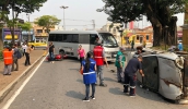 Maio Amarelo continua na próxima semana, que terá simulação de acidente com vítima