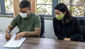 Parceria com UMC oferecerá atendimento psicológico a servidores municipais