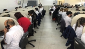 SIS 160 está passando por manutenção técnica