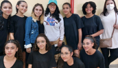 A coreografia da professora Sarah Siqueira também foi destaque na programação do Cempre Benedito nos eventos dedicados ao dia 18 de maio, Dia Nacional de Combate ao Abuso e à Violência Sexual de Crianças . . .