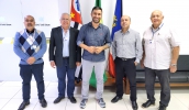 Prefeitura e Santa Casa anunciam renovação de convênio do Pronto-Socorro