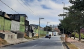 Alteração no trânsito da avenida Engenheiro Miguel Gemma entre a rua Júlio Perotti e a avenida Santa Rita foi adiada a pedido dos moradores da região (Divulgação)