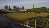 O Centro Esportivo de Braz Cubas será um dos locais que receberá a primeira fase da 1ª Copa de Futebol Amador (Divulgação/ PMMC)