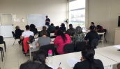 Programa Empodera Juventudes é realizado em uma parceria entre a Secretaria de Desenvolvimento Econômico e Inovação, o Crescer e o Instituto Global Attitude (Divulgação)
