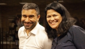 Prefeito Caio Cunha debaterá ações voltadas à primeira infância na Universidade de Harvard