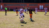 A fase de mata-mata da Copa Mogi Alabarce de Futebol Amador começa neste sábado e domingo (06 e 07/08), com quatro disputas das oitavas de final, no Nogueirão (Divulgação/PMMC)