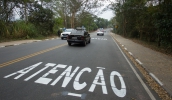 A avenida Antônio de Almeida será interdita entre a via Perimetral e a avenida Prefeito Waldemar Costa Filho para serviços de implantação do parque Airton Nogueira (Divulgação/PMMC)