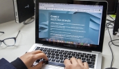 Curso Inglês para Recepção é gratuito e voltado para jovens e adultos moradores de Mogi das Cruzes e com idade a partir dos 16 anos (Pedro Chavedar/PMMC)