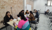 Atendimento no 2º Mutirão do Emprego e Empreendedorismo supera expectativas
