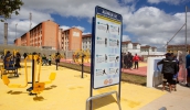Jardim Bela Vista recebe equipamento que vai oferecer diversos serviços à população