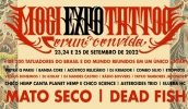 Fundo Social terá tenda na quarta edição Mogi Expo Tattoo