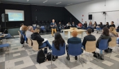 Secretaria do Verde oferece Oficina de Sustentabilidade em Administração Pública Local
