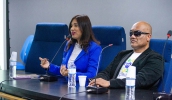 Seminário aborda o Dia Nacional da Luta da Pessoa com Deficiência