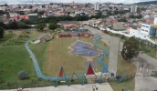 Esporte acaba de disponibilizar uma programação especial gratuita para o período de férias escolares, neste início de ano (Divulgação/PMMC)