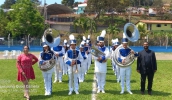 Bandas do projeto "Pra Ver a Banda Passar" se destacam em concurso em Guararema