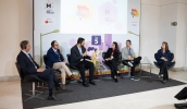 Mogi das Cruzes recebe o selo prata do Connected Smart Cities, que reconhece boas práticas em cidades inteligentes e participa de dois painéis do evento em São Paulo (Divulgação/ PMMC)