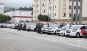 Mogi das Cruzes solicita ao Governo do Estado reforço do efetivo policial na cidade
