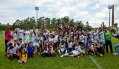Brasil e Canadá duelam pelo Americas Rugby Trophy no Nogueirão nesta quarta-feira, 26