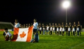 Canadá conquista vice-campeonato do Americas Rugby Trophy no Nogueirão