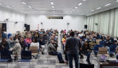 Agricultura realiza Encontro da Escola do Feirante em parceria com Sebrae