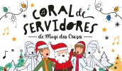 Fundo Social abre inscrições para o primeiro coral de servidores, pela campanha Natal de Sorrisos