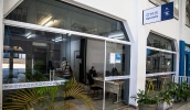 Inscrições para as 600 vagas de operador de telemarketing são feitas de maneira online (Divulgação/PMMC)