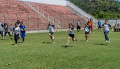 Alunos da rede municipal participam de Festival de Atletismo no Nogueirão