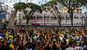 Como na última quinta-feira, quando a ação reuniu pouco mais de mil pessoas, a infraestrutura será montada no Largo do Rosário (Pedro Chavedar/PMMC)