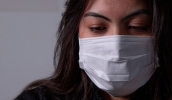 Mogi publica decreto que retoma uso de máscara facial no transporte coletivo