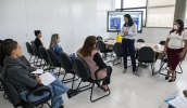 Educação recebeu 26 novos professores nesta sexta-feira