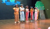 Escolas municipais de tempo integral promovem “ETI de Portas Abertas” para comunidade