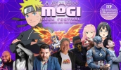 Mogi Geek Festival acontecerá entre sexta-feira e sábado no Parque Centenário, tem entrada gratuita e arrecadará alimentos para o Fundo Social de Mogi das Cruzes