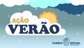 Fundo Social lança campanha para arrecadação de itens essenciais no período de chuvas