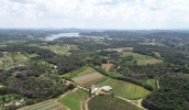 Conhecida por suas riquezas naturais que atraem muitos visitantes, Mogi das Cruzes conta diversas opções de pescaria esportiva e recreativa em toda sua extensão territorial (Divulgação/PMMC)