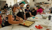 Fundo Social abriu nesta segunda-feira inscrições para o módulo 4 de cursos profissionalizantes do ano, com mais de mil vagas no total (Divulgação/PMMC)