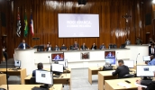 Prefeitura protocola Projeto de Lei que garante o não aumento da tarifa de ônibus por dois anos
