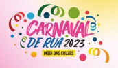 O prefeito Caio Cunha, após reunião com setores responsáveis pelo Carnaval 2023, anunciou que a programação da festividade na cidade está mantida (Divulgação/PMMC)