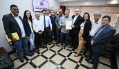 Mogi busca atrair novas empresas de tecnologia com proposta de redução de ISS