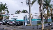 A partir de segunda (27/02), todos os pacientes do Pró-Criança serão direcionados ao Pronto Atendimento Infantil 24 horas do Hospital Municipal, em Braz Cubas (Divulgação/PMMC)