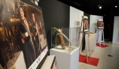 Está aberta para visitação a exposição "Somos Todas Guerreiras" até o dia 7 de outubro, no Centro Cultural de Mogi das Cruzes (Divulgação/PMMC)