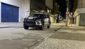 Prefeitura implanta ações para ampliar segurança na região central de Mogi das Cruzes