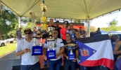Mogi das Cruzes conquista a terceira colocação nas Olimpíadas das Guardas Civis Municipais