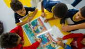 Entrega de trabalhos do Concurso de Mobilidade e Educação pode ser feita até 20 de abril