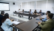 Prefeitura, forças policiais e Diretoria de Ensino planejam medidas de segurança nas escolas
