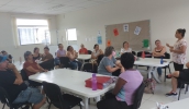 Novos cursos do CRESCER que estimulam empreendedorismo estão com inscrições abertas (Divulgação/PMMC)